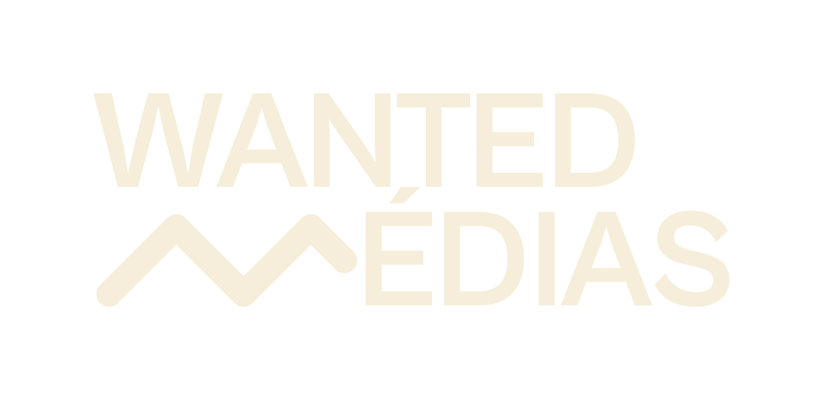 Wanted Médias