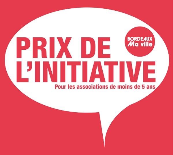 Prix de l'initiative Ville de Bordeaux — Wanted Radio