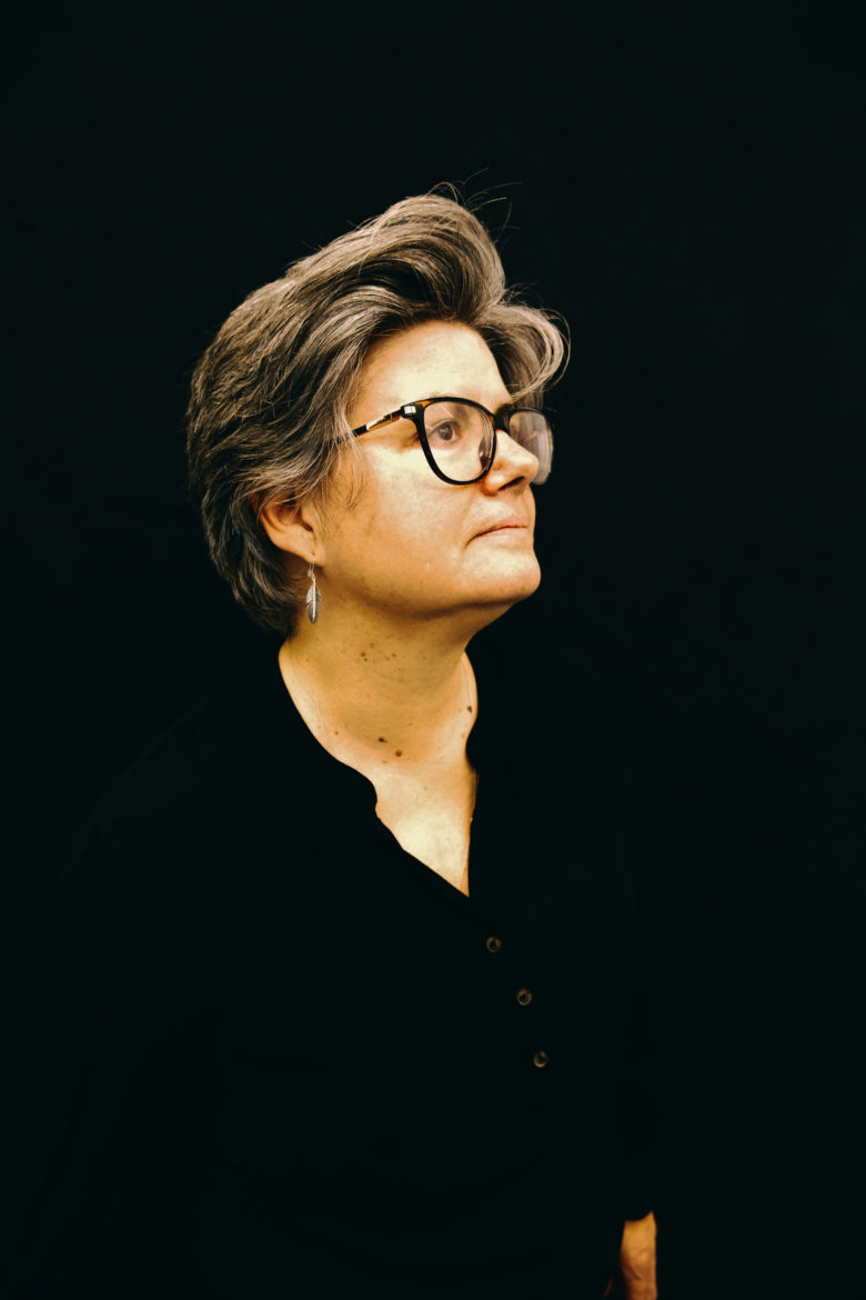 Valérie Bernede
